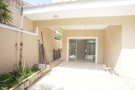 Casa para alugar com 650m², 4 quartos e 2 vagasVaranda