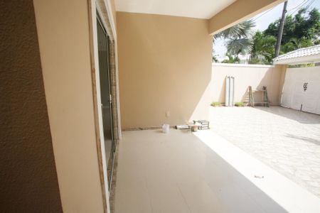 Casa para alugar com 650m², 4 quartos e 2 vagasVaranda