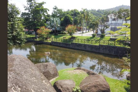 Casa para alugar com 650m², 4 quartos e 2 vagasÁrea comum