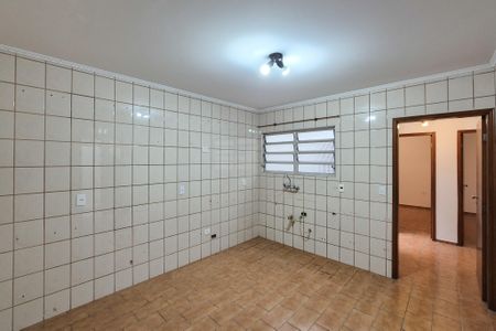 Casa à venda com 155m², 3 quartos e 3 vagasCozinha
