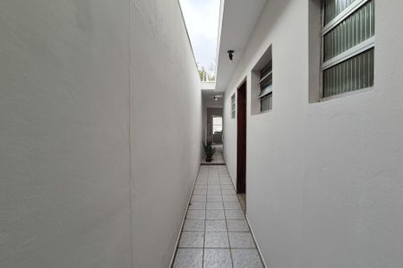 Casa à venda com 155m², 3 quartos e 3 vagasQuintal
