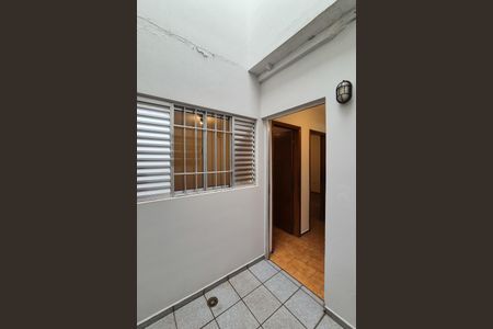 Casa à venda com 155m², 3 quartos e 3 vagasQuintal - fundo