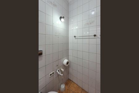 Casa à venda com 155m², 3 quartos e 3 vagasBanheiro Social 2