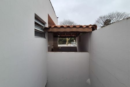 Casa à venda com 155m², 3 quartos e 3 vagasQuarto - casa 2 - vista