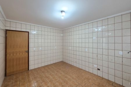 Casa à venda com 155m², 3 quartos e 3 vagasCozinha