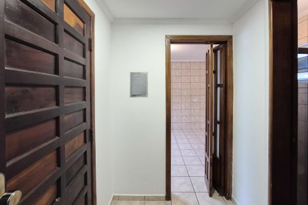 Casa à venda com 155m², 3 quartos e 3 vagascorredor