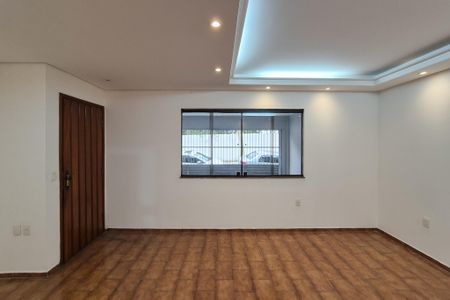 Sala de casa à venda com 3 quartos, 155m² em Baeta Neves, São Bernardo do Campo