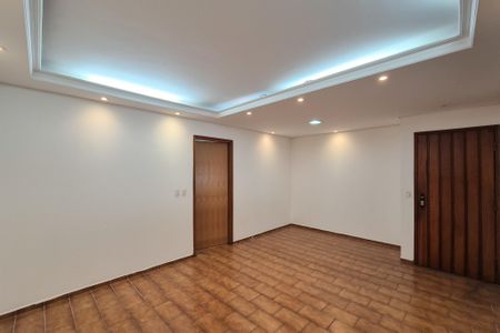 Sala de casa à venda com 3 quartos, 155m² em Baeta Neves, São Bernardo do Campo