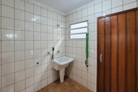 Casa à venda com 155m², 3 quartos e 3 vagasÁrea de Serviço