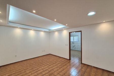 Sala de casa à venda com 3 quartos, 155m² em Baeta Neves, São Bernardo do Campo