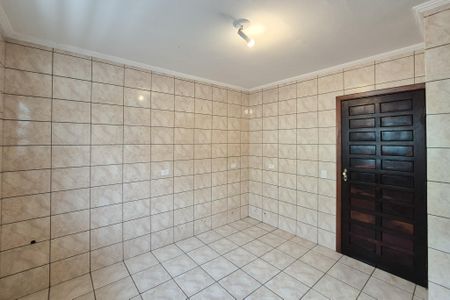 Casa à venda com 155m², 3 quartos e 3 vagasCozinha