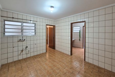 Casa à venda com 155m², 3 quartos e 3 vagasCozinha