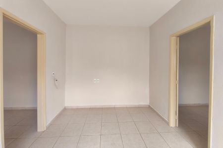 Sala de casa para alugar com 1 quarto, 55m² em Jardim Campos Eliseos, Campinas