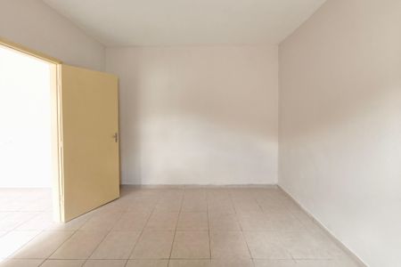 Quarto de casa para alugar com 1 quarto, 55m² em Jardim Campos Eliseos, Campinas