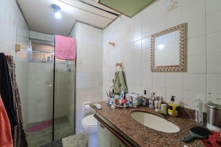 Apartamento à venda com 112m², 3 quartos e 1 vagaBanheiro