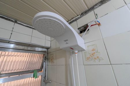 Apartamento à venda com 112m², 3 quartos e 1 vagaBanheiro