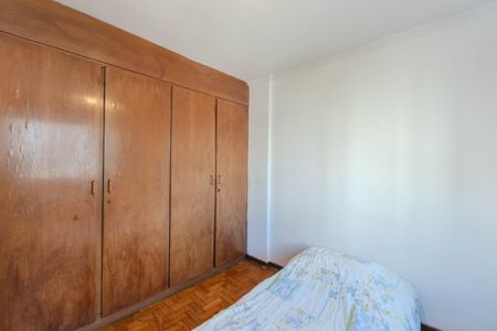 Apartamento à venda com 112m², 3 quartos e 1 vagaQuarto 2