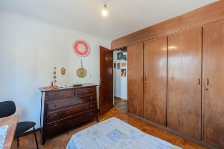 Apartamento à venda com 112m², 3 quartos e 1 vagaQuarto 2