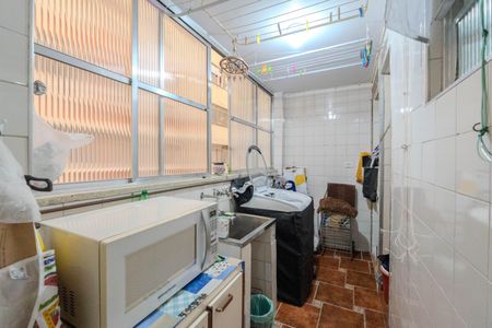 Apartamento à venda com 112m², 3 quartos e 1 vagaÁrea de Serviço