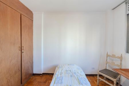 Apartamento à venda com 112m², 3 quartos e 1 vagaQuarto 2