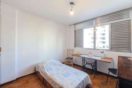 Apartamento à venda com 112m², 3 quartos e 1 vagaQuarto 2