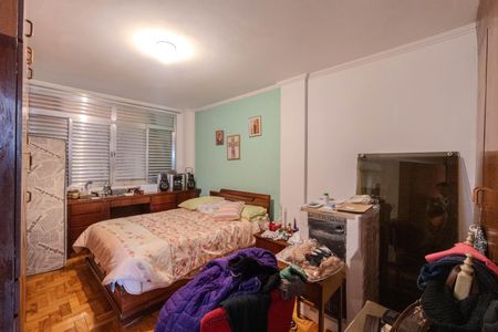 Apartamento à venda com 112m², 3 quartos e 1 vagaSuíte 1