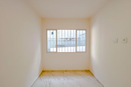 Casa para alugar com 50m², 1 quarto e sem vagaSala