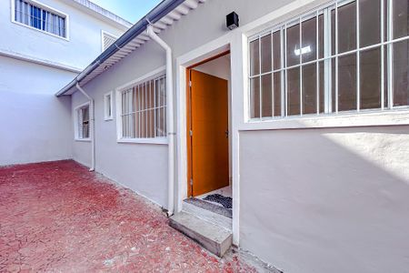 Casa para alugar com 50m², 1 quarto e sem vagaÁrea externa
