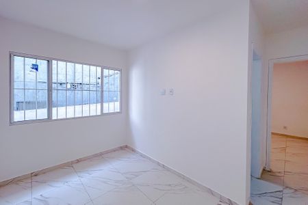 Sala de casa para alugar com 1 quarto, 50m² em Vila Matilde, São Paulo
