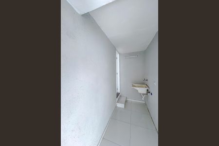 Casa para alugar com 50m², 1 quarto e sem vagaÁrea de Serviço