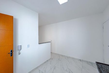 Casa para alugar com 50m², 1 quarto e sem vagaCozinha