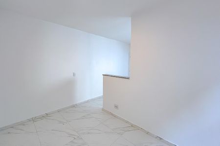 Sala de casa para alugar com 1 quarto, 50m² em Vila Matilde, São Paulo