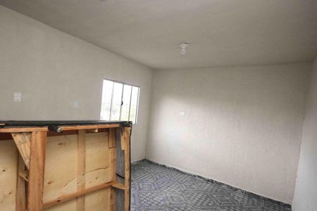 Casa para alugar com 31m², 1 quarto e sem vaga Casa para alugar com 31m², 1 quarto e sem vagaQuarto