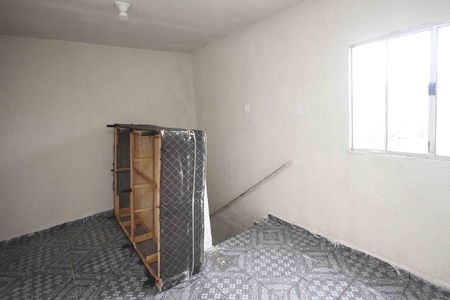 Quarto de casa para alugar com 1 quarto, 31m² em Jardim Itapolis, São Paulo