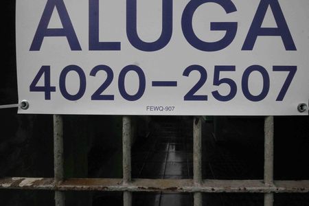 Casa para alugar com 31m², 1 quarto e sem vaga Casa para alugar com 31m², 1 quarto e sem vagaPlaca