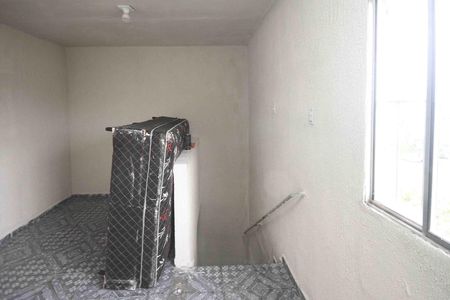 Quarto de casa para alugar com 1 quarto, 31m² em Jardim Itapolis, São Paulo