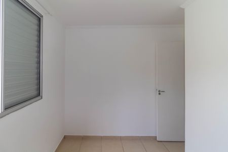 Quarto 2 de apartamento para alugar com 2 quartos, 51m² em Jardim Santa Terezinha (zona Leste), São Paulo