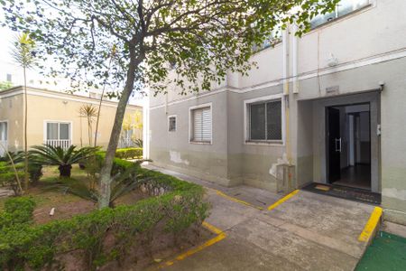 Apartamento para alugar com 51m², 2 quartos e 1 vaga Apartamento para alugar com 51m², 2 quartos e 1 vagaÁrea comum