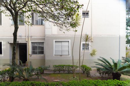 Vista da Sala de apartamento para alugar com 2 quartos, 51m² em Jardim Santa Terezinha (zona Leste), São Paulo