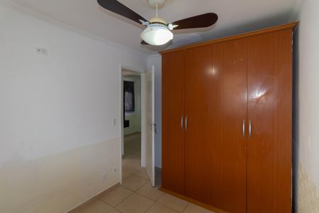 Quarto 1 de apartamento para alugar com 2 quartos, 51m² em Jardim Santa Terezinha (zona Leste), São Paulo