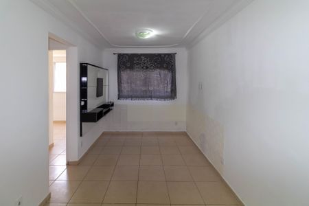 Sala de apartamento para alugar com 2 quartos, 51m² em Jardim Santa Terezinha (zona Leste), São Paulo