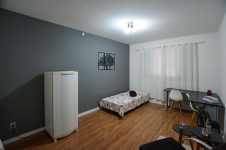 STUDIO de kitnet/studio para alugar com 1 quarto, 20m² em Jardim Bonfiglioli, São Paulo
