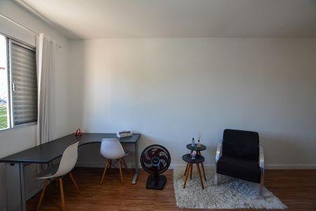 STUDIO de kitnet/studio para alugar com 1 quarto, 20m² em Jardim Bonfiglioli, São Paulo