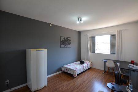 STUDIO de kitnet/studio para alugar com 1 quarto, 20m² em Jardim Bonfiglioli, São Paulo