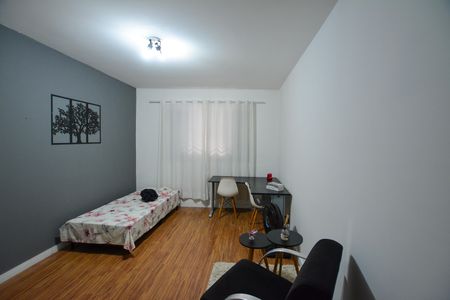 Kitnet/Studio para alugar com 1 quarto, 20m² em Jardim Bonfiglioli, São Paulo