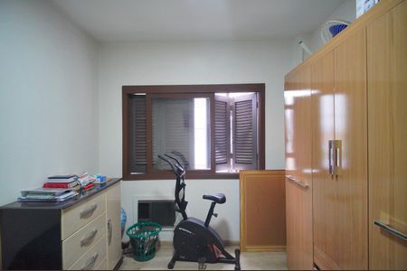 Apartamento à venda com 67m², 2 quartos e 1 vagaQuarto 2