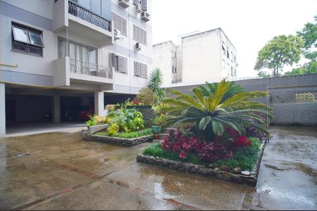 Apartamento à venda com 67m², 2 quartos e 1 vagaÁrea comum