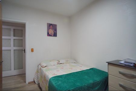 Apartamento à venda com 67m², 2 quartos e 1 vagaQuarto 2