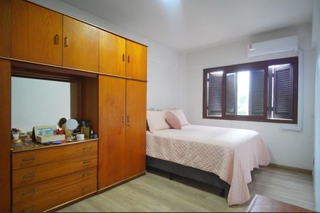 Quarto 1 de apartamento à venda com 2 quartos, 67m² em Ideal, Novo Hamburgo