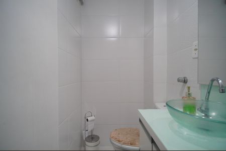 Apartamento à venda com 67m², 2 quartos e 1 vagaBanheiro